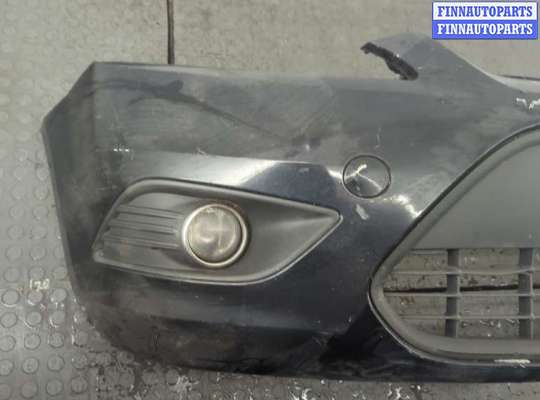 купить Бампер на Ford Focus 2 2008-2011