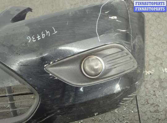 купить Бампер на Ford Focus 2 2008-2011
