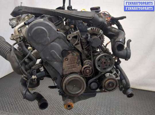 купить Форсунка топливная на Audi A4 (B6) 2000-2004