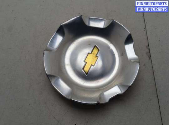 Колпачок литого диска CH455813 на Chevrolet Tahoe 2006-2014