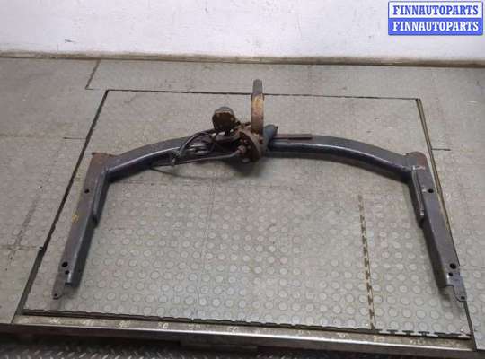 купить Устройство прицепное (фаркоп) на Audi A6 (C6) Allroad 2006-2012