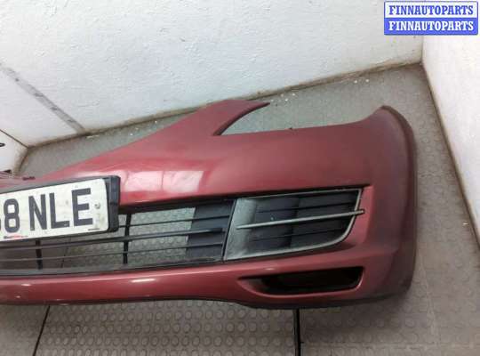 купить Бампер на Mazda 6 (GH) 2007-2012