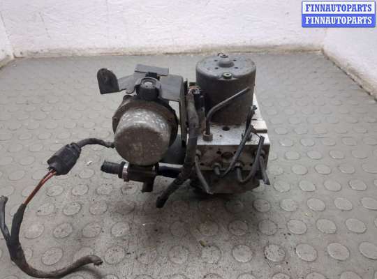 купить Блок АБС, насос (ABS, ESP, ASR) на Volkswagen Phaeton 2002-2010