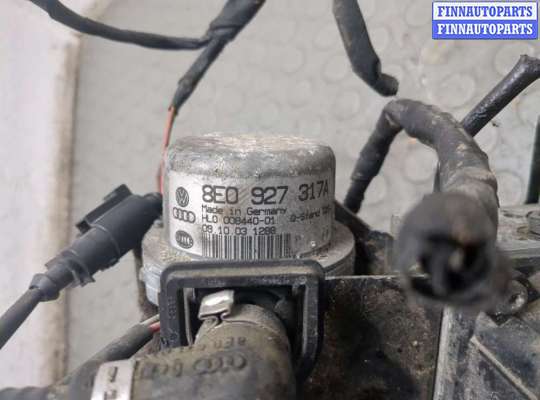 купить Блок АБС, насос (ABS, ESP, ASR) на Volkswagen Phaeton 2002-2010