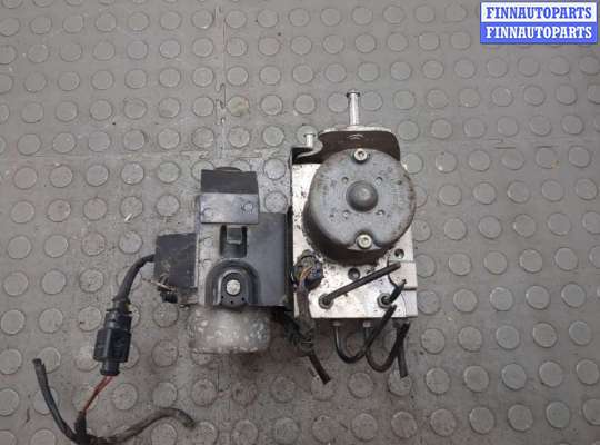 купить Блок АБС, насос (ABS, ESP, ASR) на Volkswagen Phaeton 2002-2010