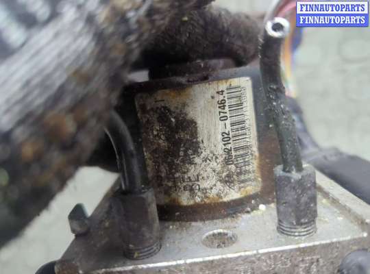 купить Блок АБС, насос (ABS, ESP, ASR) на Toyota Yaris 2005-2011