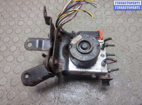 Блок АБС, насос (ABS, ESP, ASR) TT963959 на Toyota Yaris 2005-2011