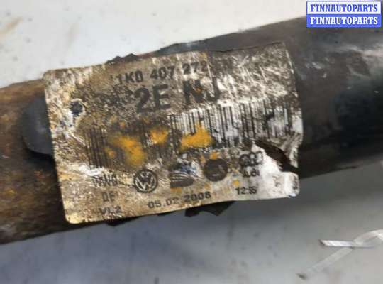 купить Полуось (приводной вал, шрус) на Volkswagen Passat 6 2005-2010