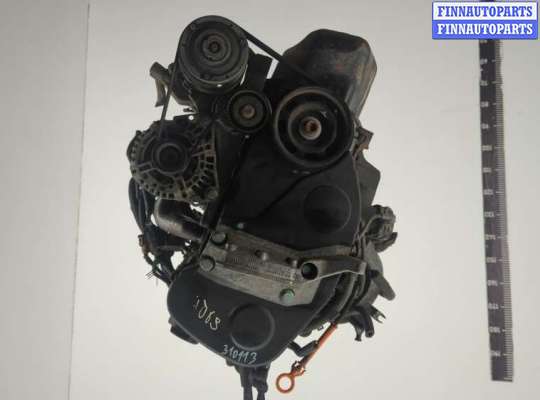 Двигатель (ДВС) SK539470 на Skoda Fabia 1999-2007