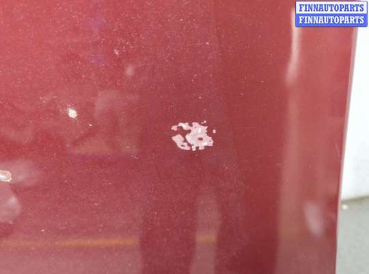 купить Капот на Hyundai Sonata 7 LF 2014-2020