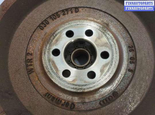 купить Маховик на Seat Leon 2 2005-2012