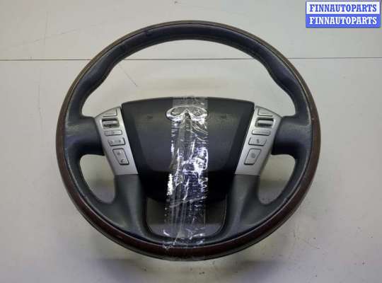 Руль IFM3644 на Infiniti QX80 2014-2017