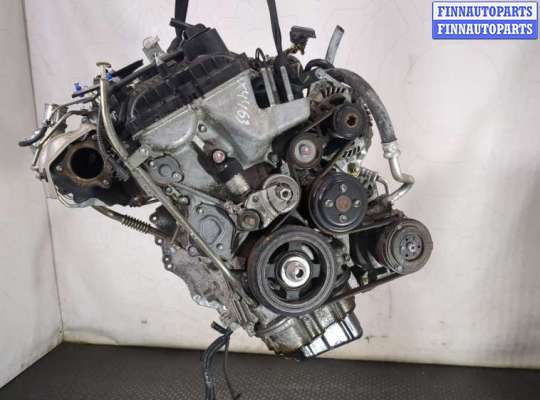 Форсунка топливная MT503358 на Mitsubishi Eclipse Cross 2017-2020
