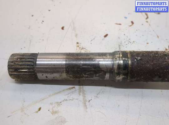 купить Полуось (приводной вал, шрус) на Ford Focus 2 2008-2011