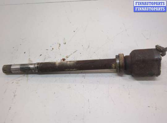 купить Полуось (приводной вал, шрус) на Ford Focus 2 2008-2011