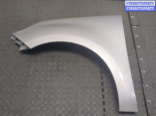 купить Крыло на Renault Scenic 2009-2012