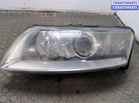 Фара (передняя) AU1698914 на Audi A6 (C6) 2004-2011