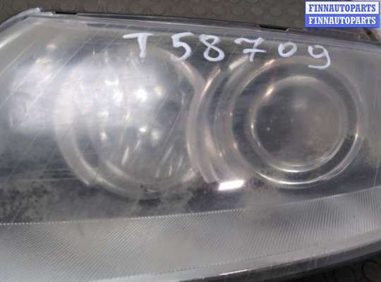 купить Фара (передняя) на Audi A6 (C6) 2004-2011