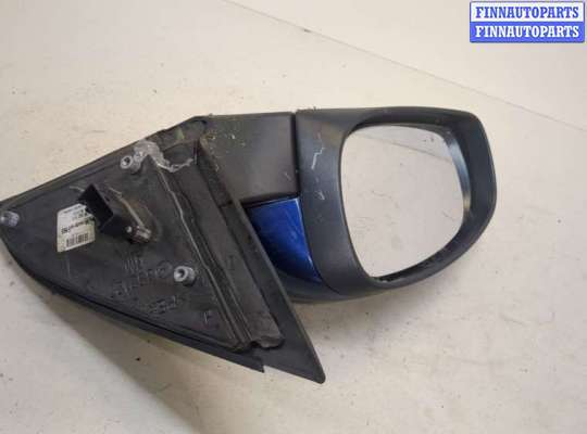 купить Зеркало боковое на Opel Vectra C 2002-2008