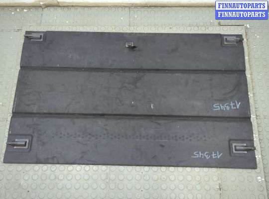 купить Полка багажника на Hyundai Santa Fe 2012-2018