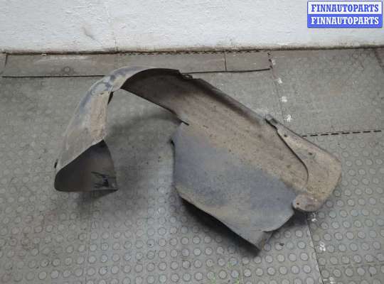 Брызговик колеса (резиновый)