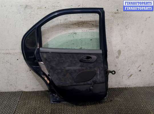 купить Замок двери на Ford Mondeo 1 1993-1996