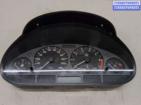 купить Щиток приборов (приборная панель) на BMW 3 E46 1998-2006