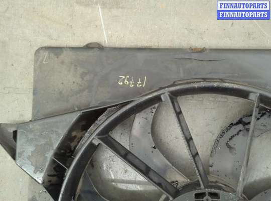 купить Вентилятор радиатора на Cadillac SRX 2009-2016