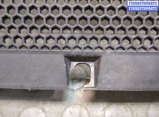 купить Жабо под дворники (дождевик) на Citroen C4 Picasso 2013-2018