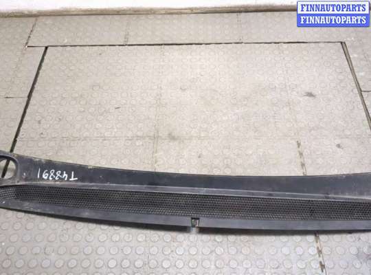 купить Жабо под дворники (дождевик) на Citroen C4 Picasso 2013-2018