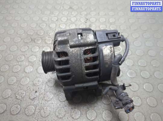 купить Генератор на Skoda Fabia 1999-2007