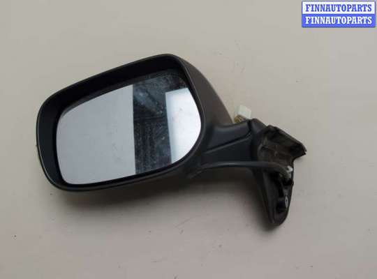 Зеркало боковое TT895443 на Toyota Auris E15 2006-2012