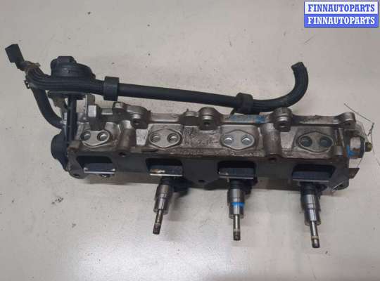 купить Форсунка топливная на Volkswagen Jetta 5 2005-2011