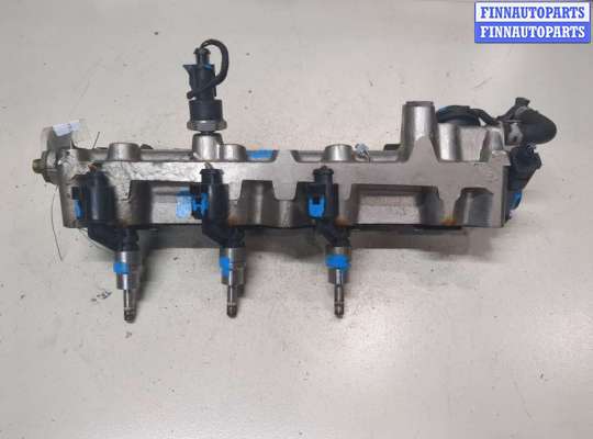 купить Форсунка топливная на Volkswagen Jetta 5 2005-2011