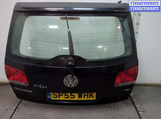 Купить Подсветка номера на Volkswagen Touareg 2002-2007 Подсветка номера VG2628870 на Volkswagen Touareg 2002-2007