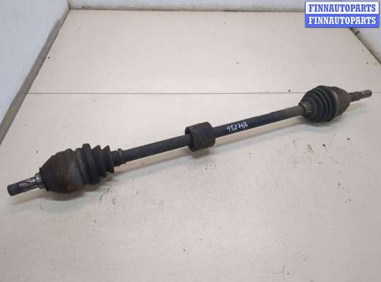 купить Полуось (приводной вал, шрус) на Opel Astra H 2004-2010
