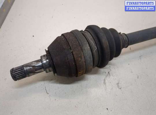 купить Полуось (приводной вал, шрус) на Opel Astra H 2004-2010