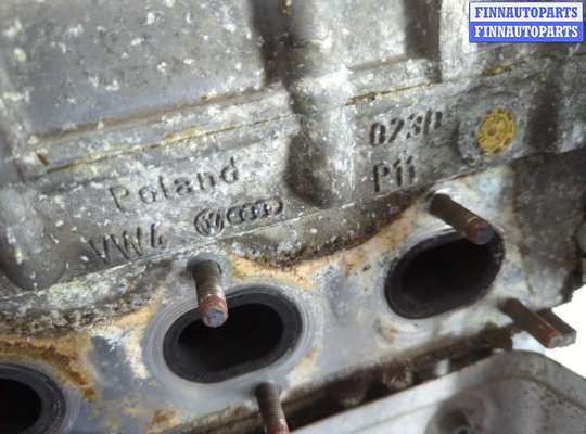 купить Заслонка дроссельная на Skoda Fabia 1999-2007