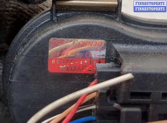 Датчик дорожного просвета на Lexus LS IV (XF40)