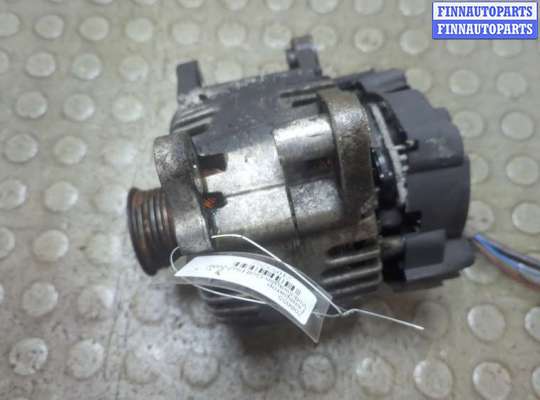 Генератор VG2714962 на Volkswagen Golf Plus