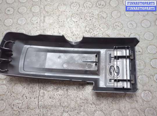 купить Накладка декоративная на ДВС на Skoda Yeti 2009-2018