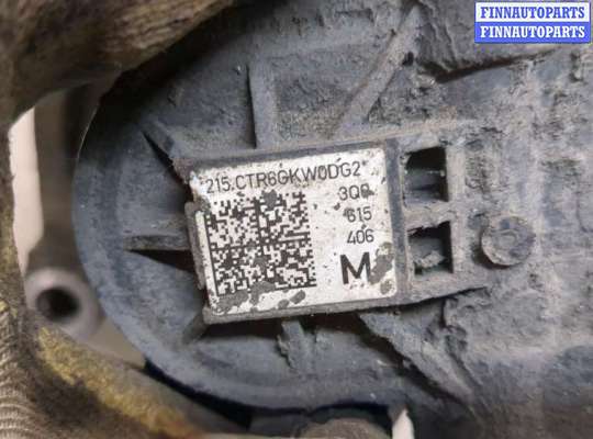 купить Суппорт на Skoda SuperB 2015-2025