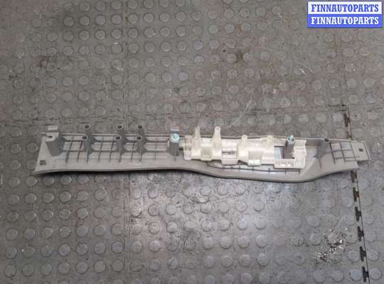 купить Пластик (обшивка) салона на Nissan Titan 2003-2015