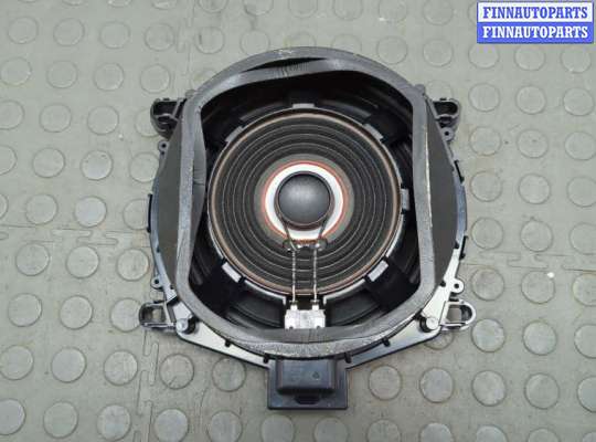 купить Сабвуфер на BMW X3 F25 2010-2017