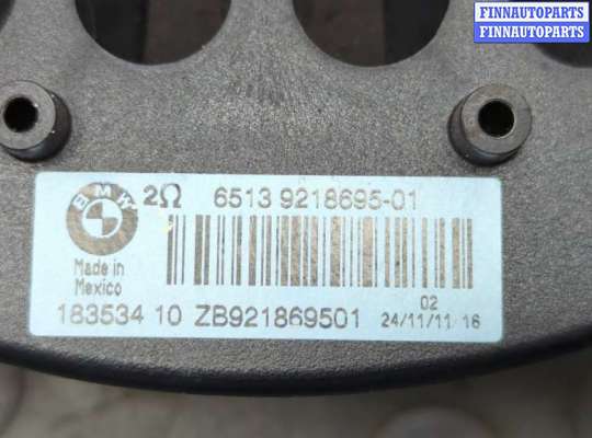 купить Сабвуфер на BMW X3 F25 2010-2017