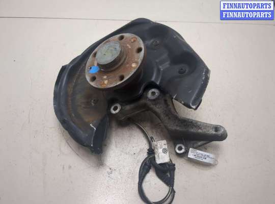 Кулак подвески на Volkswagen Passat CC (357)