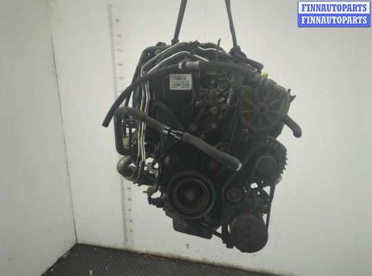 Двигатель (ДВС) FO2151946 на Ford Mondeo 4 2007-2015