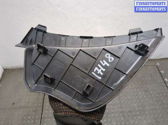 купить Пластик панели торпеды на Nissan Murano 2014-2022