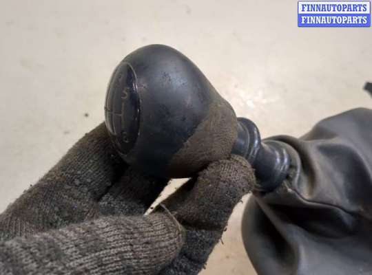 Кулиса КПП RN1578890 на Renault Scenic 2003-2009