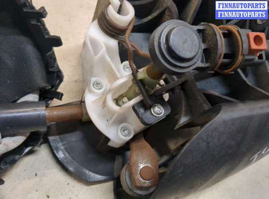 купить Кулиса КПП на Renault Scenic 2003-2009